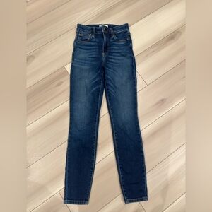 Le Jean Classic Blue Women's Jeans